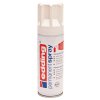 traffic white matt RAL 9016