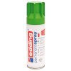 yellow green matt RAL 6018