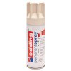 cream white matt RAL 9001