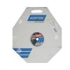 70184611440 Norton Clipper Diamond Blade EXTREME UNIVERSAL LASER 500x25.4 7x3.8 136610