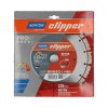 70184602810 Norton Clipper Diamond Blade PRO BETON SILENCIO 230x22.23 12x2.6 135915