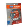 70184602810 Norton Clipper Diamond Blade PRO BETON SILENCIO 230x22.23 12x2.6 135916