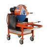 70184614005 Masonry saws Clipper JUMBO 651 400 V 5.50 kW 218781