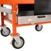 70184614005 Masonry saws Norton Clipper JUMBO 651 6.75.3 400V LS112M 5.50 kW 400 V 219610
