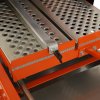 70184614005 Masonry saws Norton Clipper JUMBO 651 6.75.3 400V LS112M 5.50 kW 400 V 219612