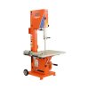 70184602676 Masonry saws Clipper CB651 230 V 1.80 kW 218722