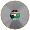 70184603237 Blades Norton Clipper EXTREME CERAMIC SOFT 400x25.4 169988