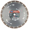 70184602092 Norton Clipper Diamond Blade PRO 4X4 EXPLORER 350x25.4 12x3.2 136041