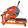 Stolová pila NORTON CLIPPER CM 35 MINI