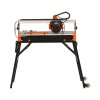 70184601106 Norton Clipper TR202 Tile Rail Saw 218012