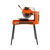 70184629851 Masonry saws Clipper CGW 230 V Electric single phase 2.20 kW 218813