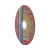 66252836751 Flexovit MAXX for Right Angle Grinder Ultra Thin Cut Off on METAL INOX 125x1x22.23 GRIT 60 133729