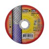 Flexovit MAXX 125mm Thin wheel Type 41 113746