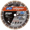 70184609641 Blades Clipper 4x4 Extreme Silencio 300x25.4 229495