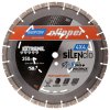 70184609643 Blades Clipper 4x4 Extreme Silencio 350x20 229501