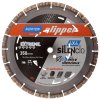 70184609645 Blades Clipper 4x4 Extreme Silencio 350x25.4 229513