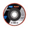Rapid strip disc Norton BLAZE 114.3x22.225mm Extra Coarse Orange 249798