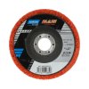 NORTON Blaze Rapid Strip Disc 125x22mm