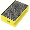 100 yellow