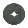 RAZORSTAR CERAMIC FIBRE DISC 125mm 243910