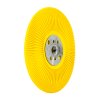 Norton Yellow Back up pad 254293