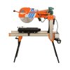 70184626994 Masonry saws Clipper CM 401 230 V 2.20 kW 218796