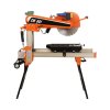 70184626994 Masonry saws Clipper CM 401 230 V 2.20 kW 218797