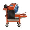 70184614005 Masonry saws Clipper JUMBO 651 400 V 5.50 kW 218780