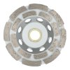 70184620526 Diam cup wheel Atlas NORTON In CONSTRUCTION LASER 1x22.23 4.5 153988