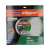 70184630335 Norton Clipper Diamond Blade EXTREME CERAMIC 350x25.4 9x2 135890