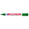 e 400 slider green