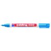e 400 slider light blue