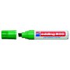 e 800 slider green
