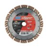 70184630308 Norton Clipper Diamond Blade SILENCIO BETON 230x22.23 16.7x2.8 136277