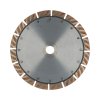 70184630308 Norton Clipper Diamond Blade SILENCIO BETON 230x22.23 16.7x2.8 136279