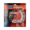 70184630308 Norton Clipper Diamond Blade SILENCIO BETON 230x22.23 16.7x2.8 136280