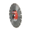 70184642421 Diamond Blade Norton Clipper EXTREME BETON SILENCIO 3x25.4 15x3.1 151303