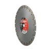 70184628997 Diamond Blade Norton Clipper SILENCIO BETON FS 35x25.4 15x3.1 150868