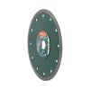 70184621970 Blades Norton Clipper EXTREME CERAMIC TURBO 180x22.23 10.5x1.4 138951