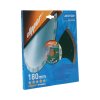70184621970 Blades Norton Clipper EXTREME CERAMIC TURBO 180x22.23 10.5x1.4 138954