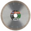 70184647047 Norton Clipper Diamond Blade EXTREME CERAMIC 200x25.4 9x1.6 135984