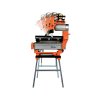Masonry saws CHW T Norton Clipper 61382