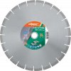 Diamantový kotouč CLIPPER PRO STONE 450X25,4 12/3,6