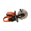 70184647558 Hand held Clipper CP 512 Petrol 2 stroke 4.00 kW 218821