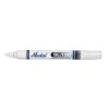 markal sl130 kreidemarker abwaschbar weiss