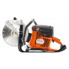 Rozbrušovací pila Husqvarna K 770 12" Rescue