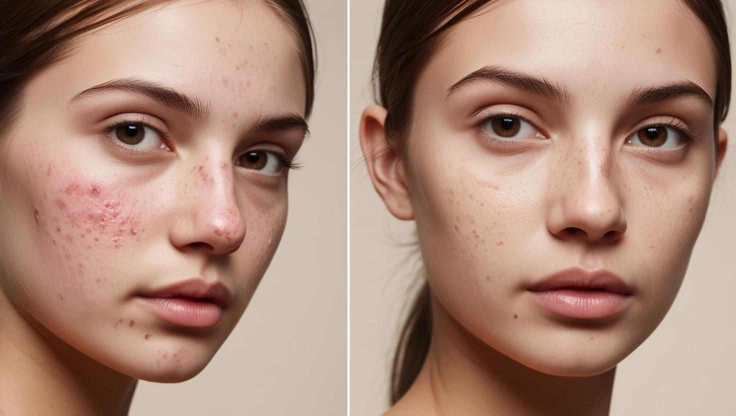 Ako účinne bojovať proti akné