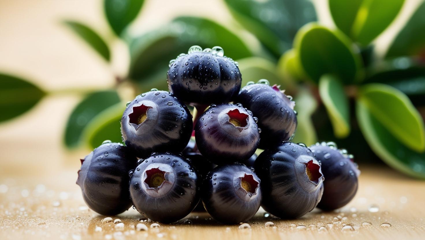 Arónia: Superpotravina plná zdravia