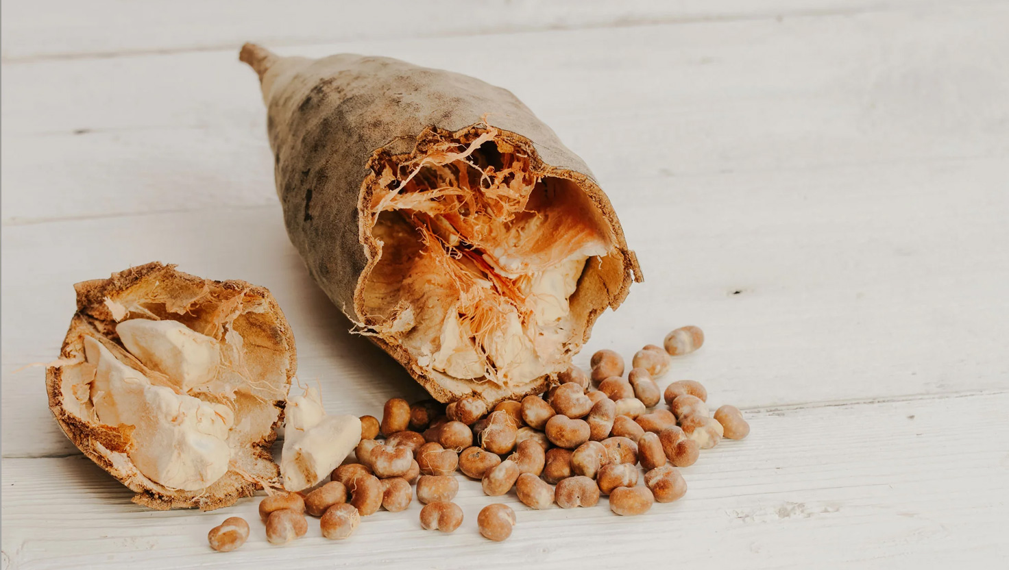 Baobabový olej: Prírodný zázrak pre zdravie a krásu