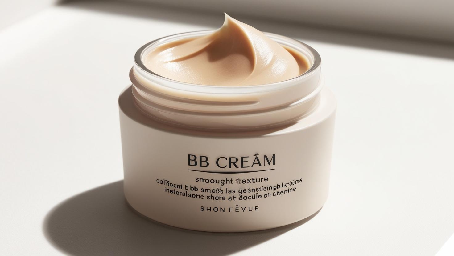 BB krém: Univerzálny pomocník pre krásnu a prirodzenú pleť